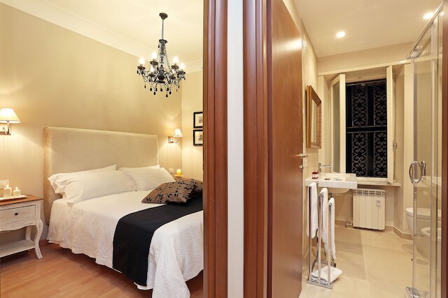 ダプレイス - オッタヴィアアパートメント