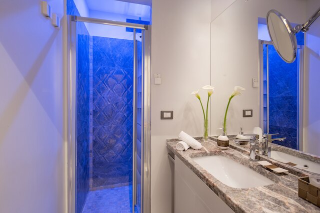 アパルタメント ラーゴ アルジェンティーナ - ダプレイス アパートメンツ