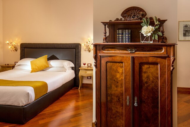 アパルタメント ラーゴ アルジェンティーナ - ダプレイス アパートメンツ