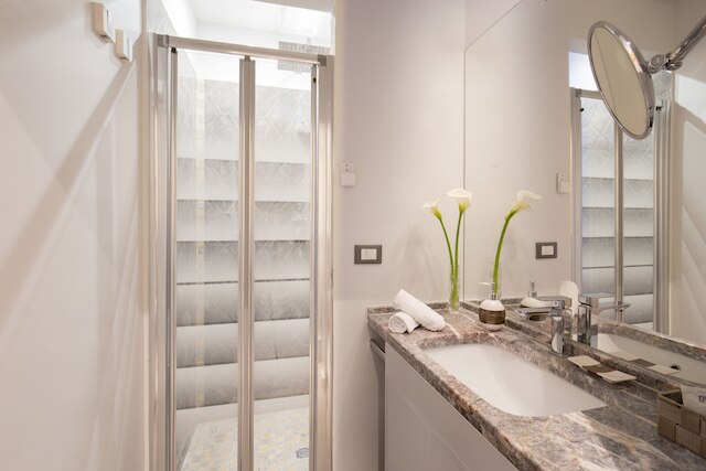 アパルタメント ラーゴ アルジェンティーナ - ダプレイス アパートメンツ