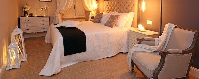 ダプレース-ルクレツィアアパート