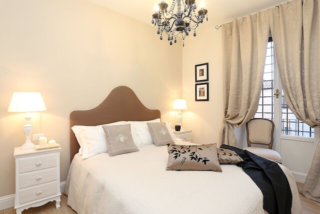 ダプレース-ルクレツィアアパート