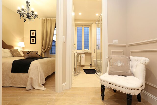 ダプレース-ルクレツィアアパート