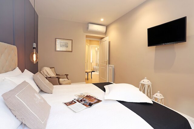 ダプレース-ルクレツィアアパート