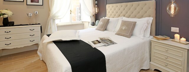 ダプレース-ルクレツィアアパート