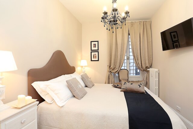 ダプレース-ルクレツィアアパート