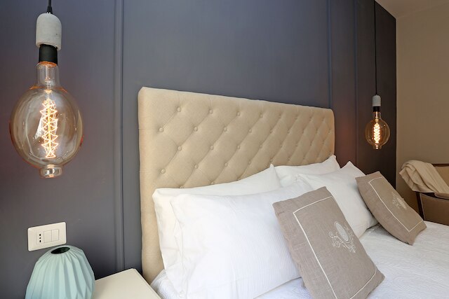 ダプレース-ルクレツィアアパート