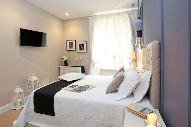 ダプレース-ルクレツィアアパート