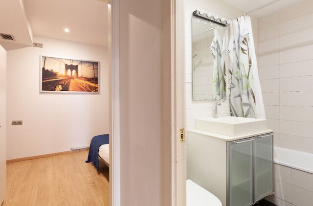 セントリック アパートメント バルナ