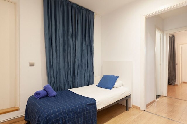 セントリック アパートメント バルナ