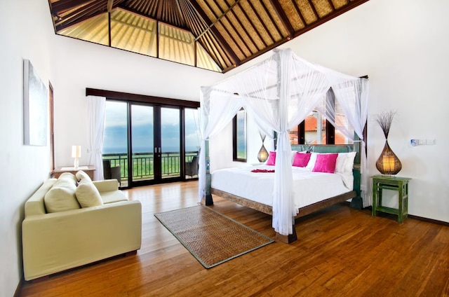 ヴィラ バリ ブルー