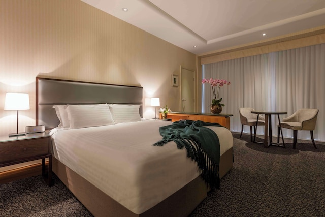 オークス ゴールド コースト ホテル