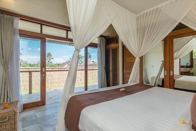 ヴィラ ベジ セミニャック