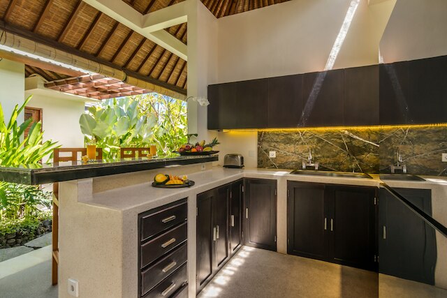 ヴィラ ベジ セミニャック