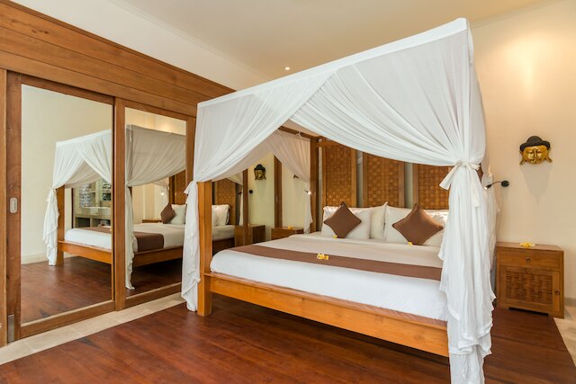 ヴィラ ベジ セミニャック