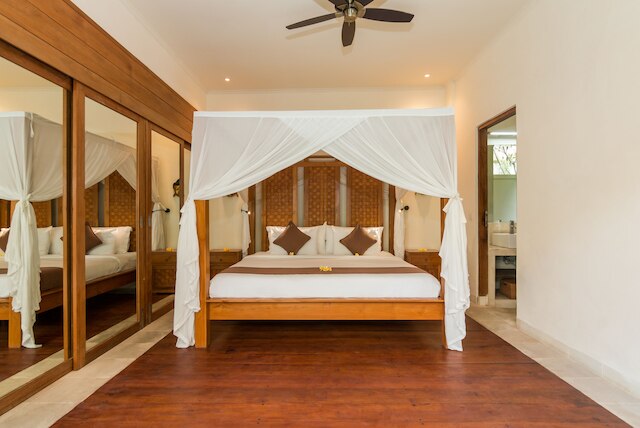 ヴィラ ベジ セミニャック