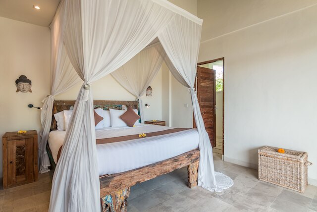 ヴィラ ベジ セミニャック