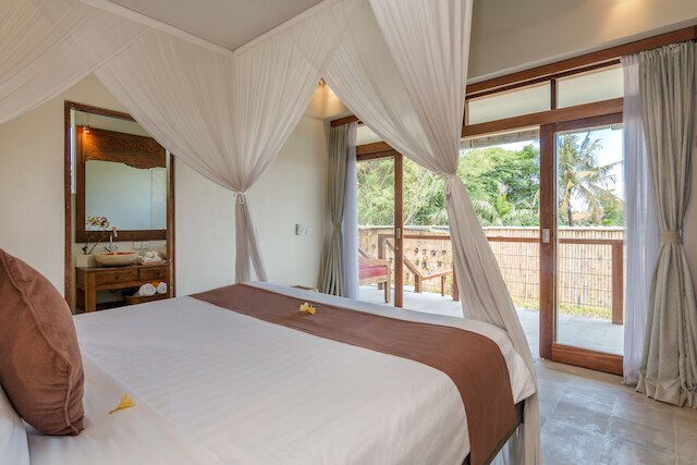 ヴィラ ベジ セミニャック