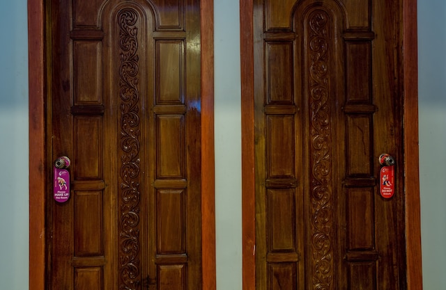 プールサイドビラ - ホステル