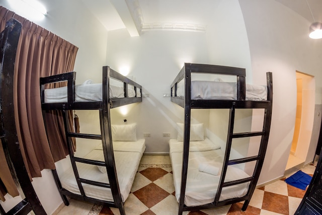 プールサイドビラ - ホステル