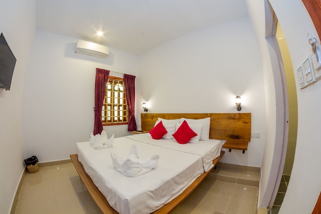 プールサイドビラ - ホステル