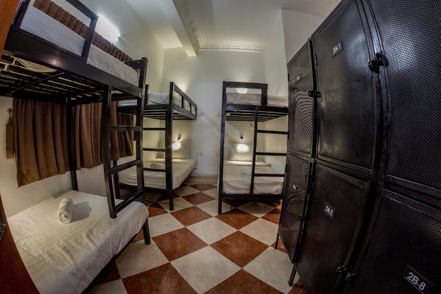 プールサイドビラ - ホステル