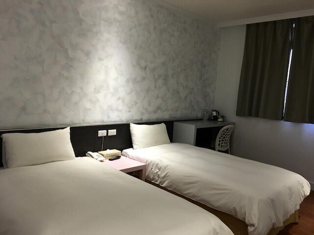 ワン タイ ホテル