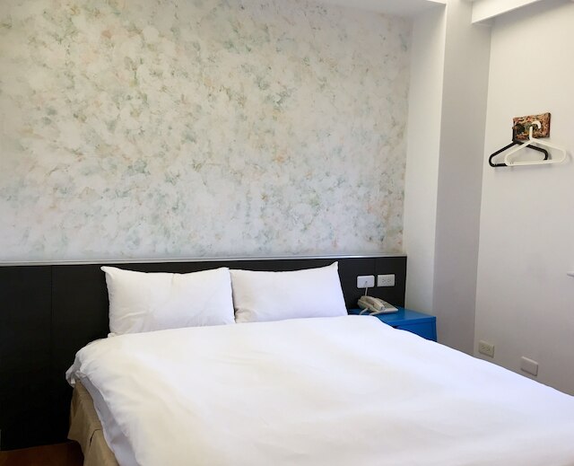 ワン タイ ホテル