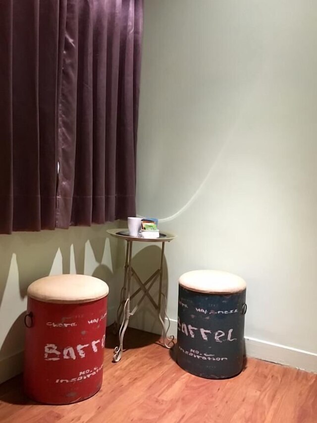 ワン タイ ホテル