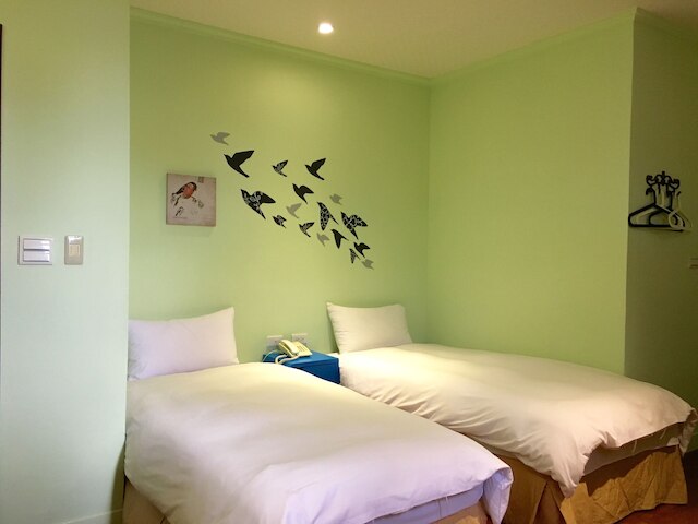 ワン タイ ホテル