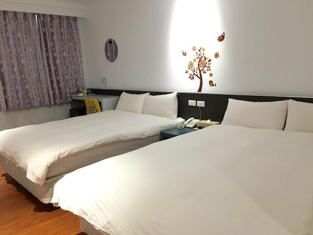 ワン タイ ホテル