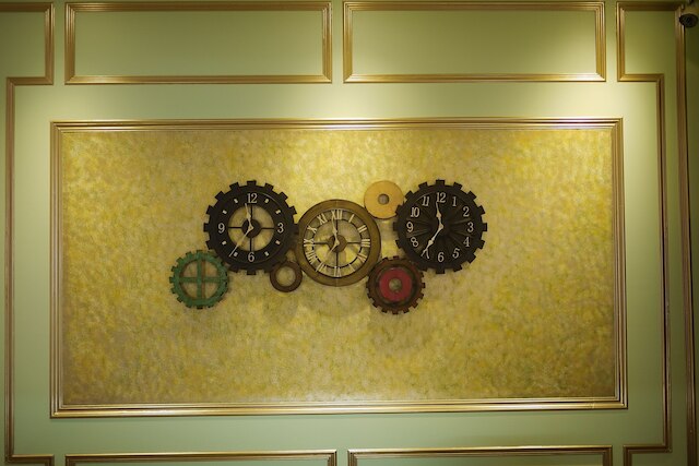 ワン タイ ホテル