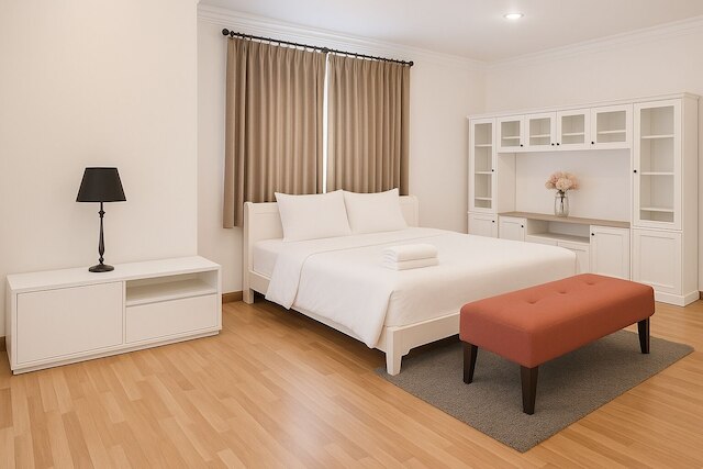 パシフィック レジデンス 39