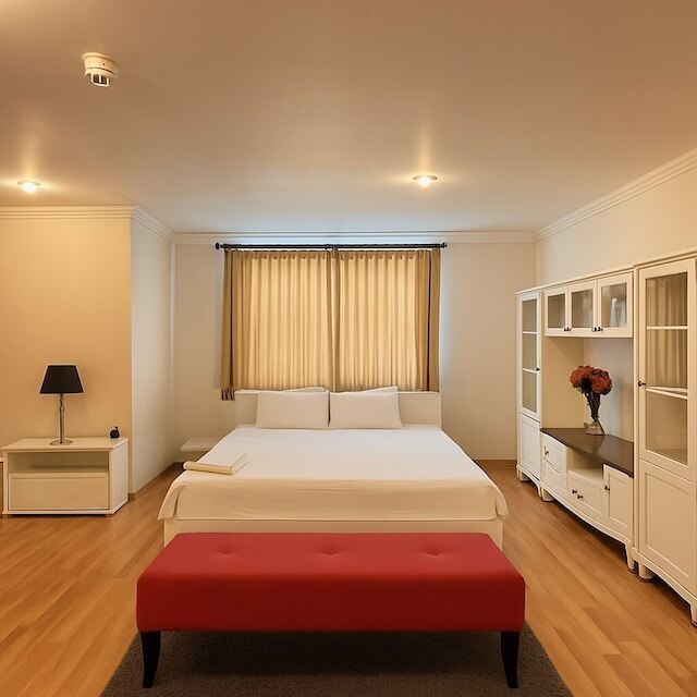 パシフィック レジデンス 39