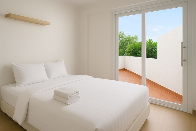 パシフィック レジデンス 39