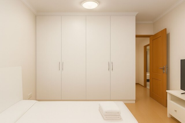 パシフィック レジデンス 39