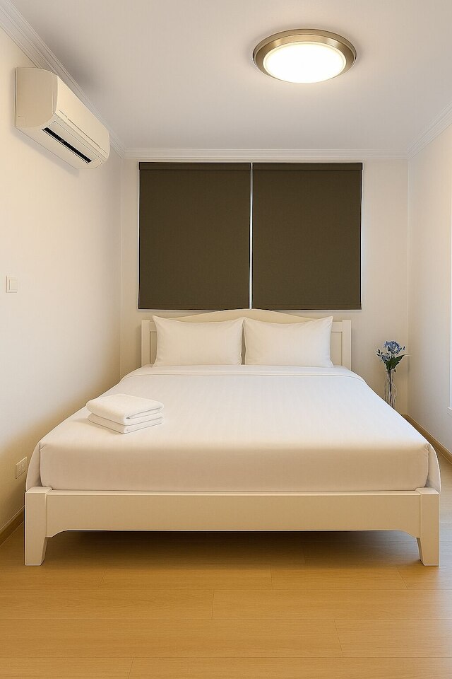 パシフィック レジデンス 39