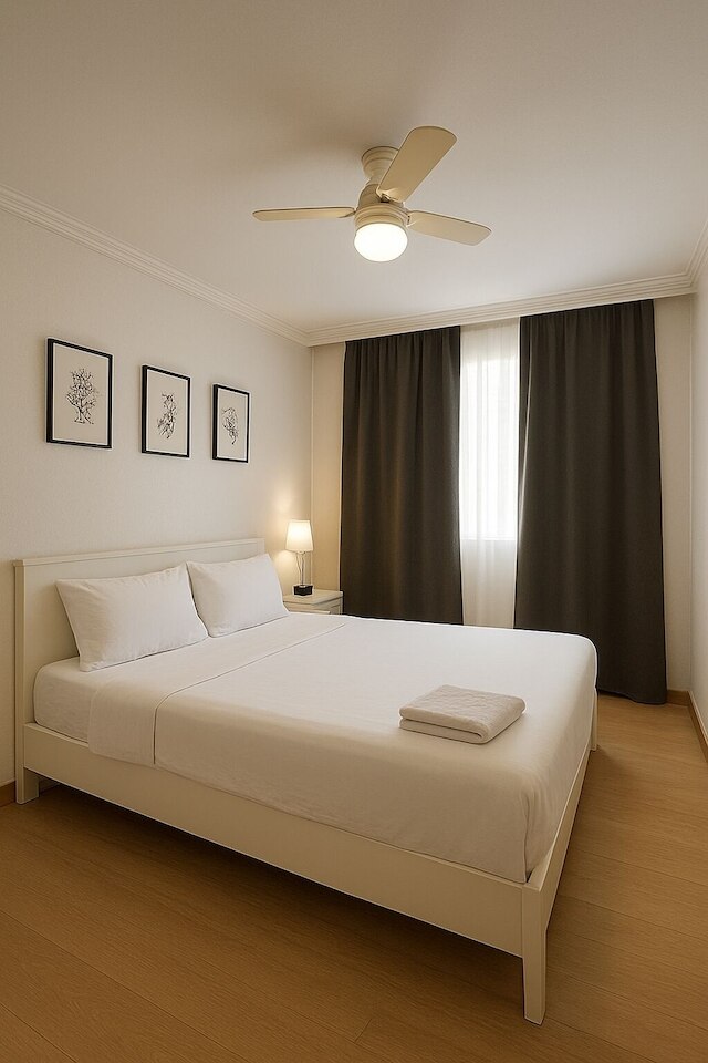 パシフィック レジデンス 39