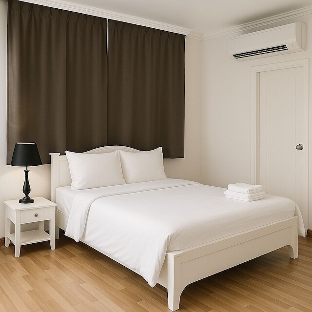 パシフィック レジデンス 39