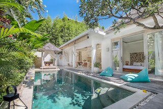 ヴィラ サファリ