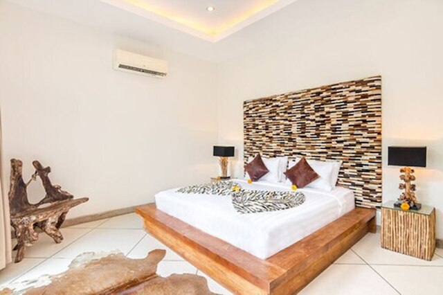 ヴィラ サファリ