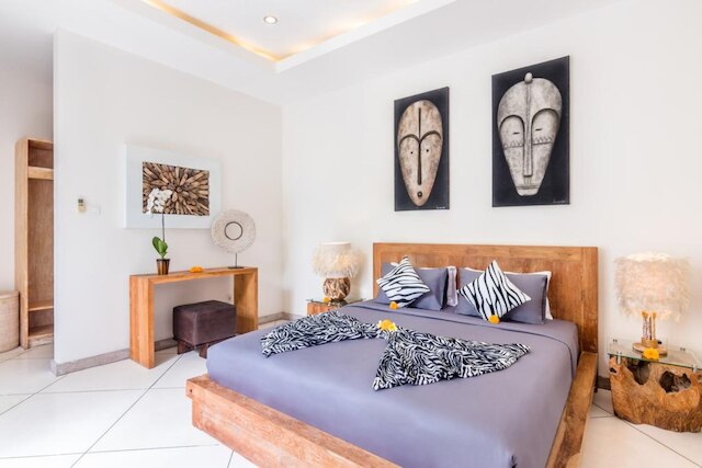 ヴィラ サファリ