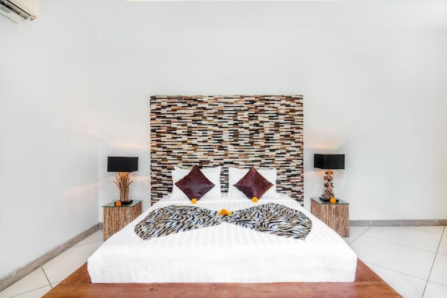 ヴィラ サファリ