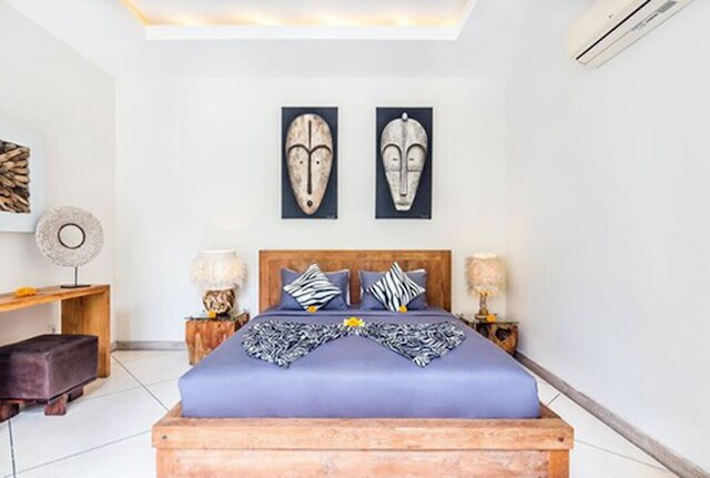 ヴィラ サファリ