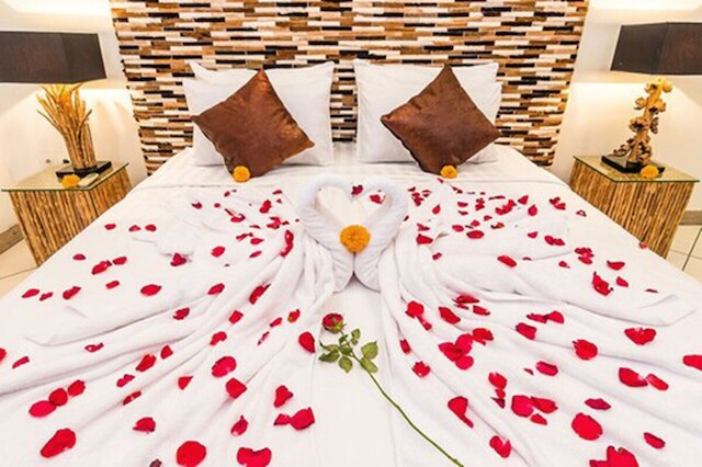 ヴィラ サファリ