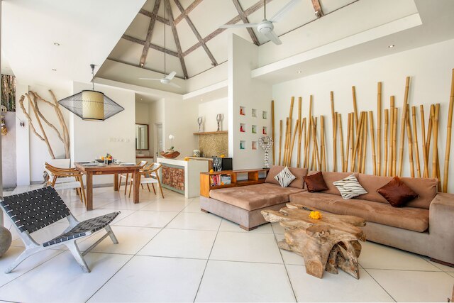 ヴィラ サファリ