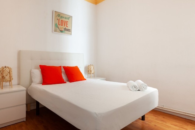 セントリック アパートメント ベルリン