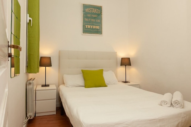 セントリック アパートメント ベルリン