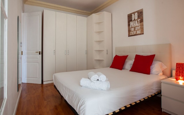 セントリック アパートメント ベルリン