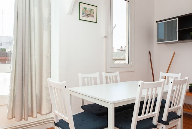 セントリック アパートメント ベルリン